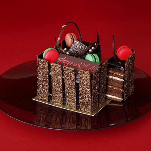 Super Opera Cake