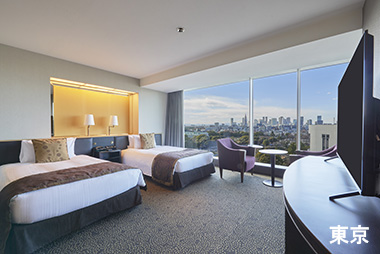 ホテルニューオータニ(東京)