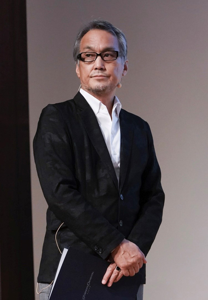 田中泰