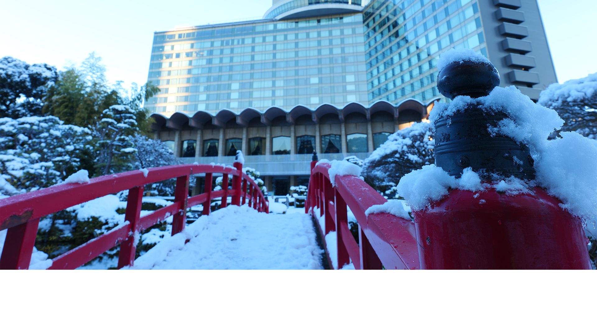 ニューオータニレディース