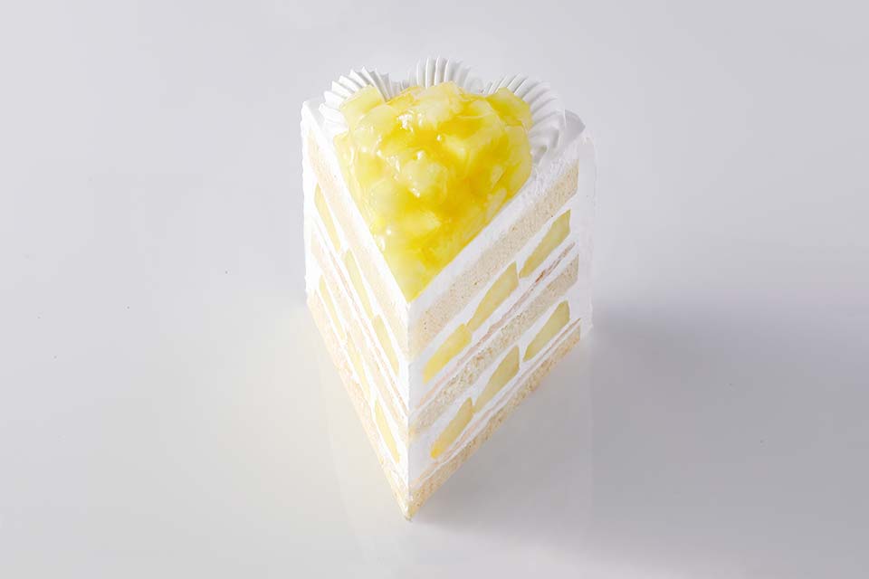 エクストラスーパーメロンショートケーキの商品写真