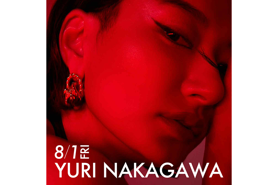 YURINAKAGAWA