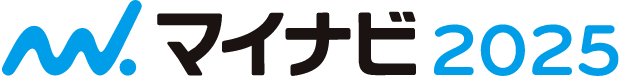 マイナビ2025のロゴ画像