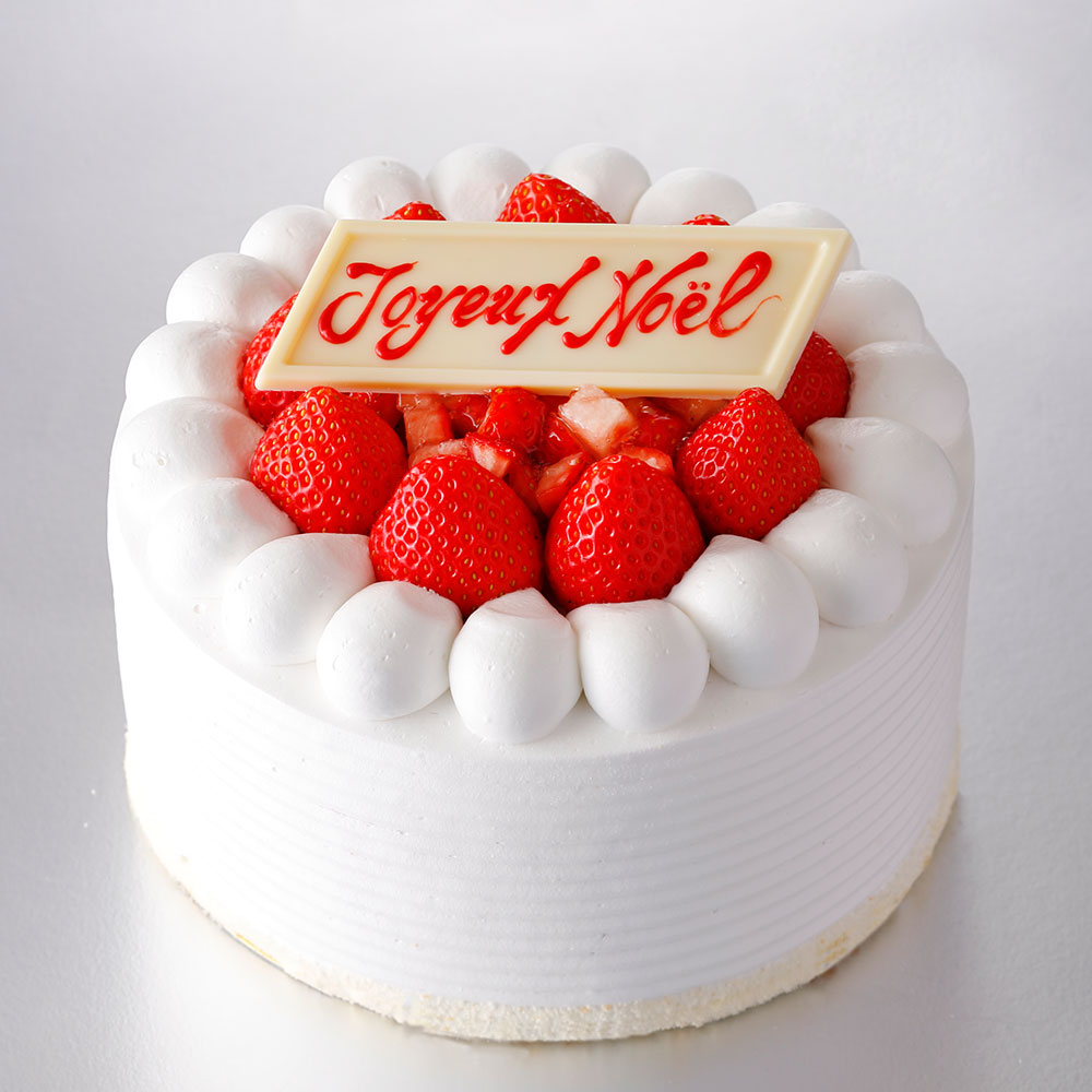 クリスマスセレクション21 21 ホテルニューオータニ幕張