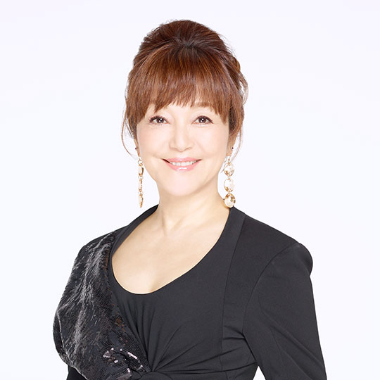 岩崎宏美 2019 ホテルニューオータニ幕張