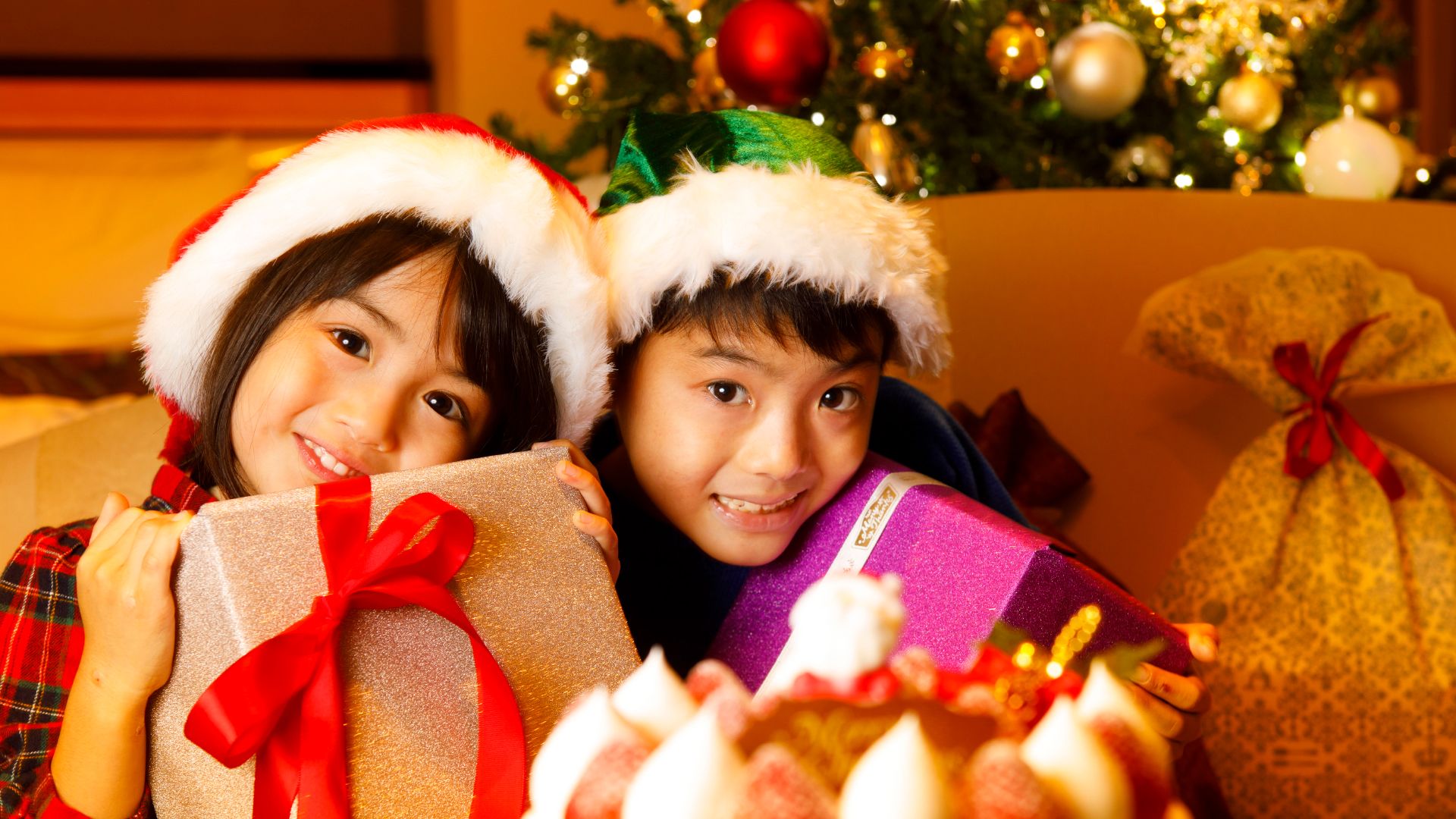 ニューオータニクリスマス2020