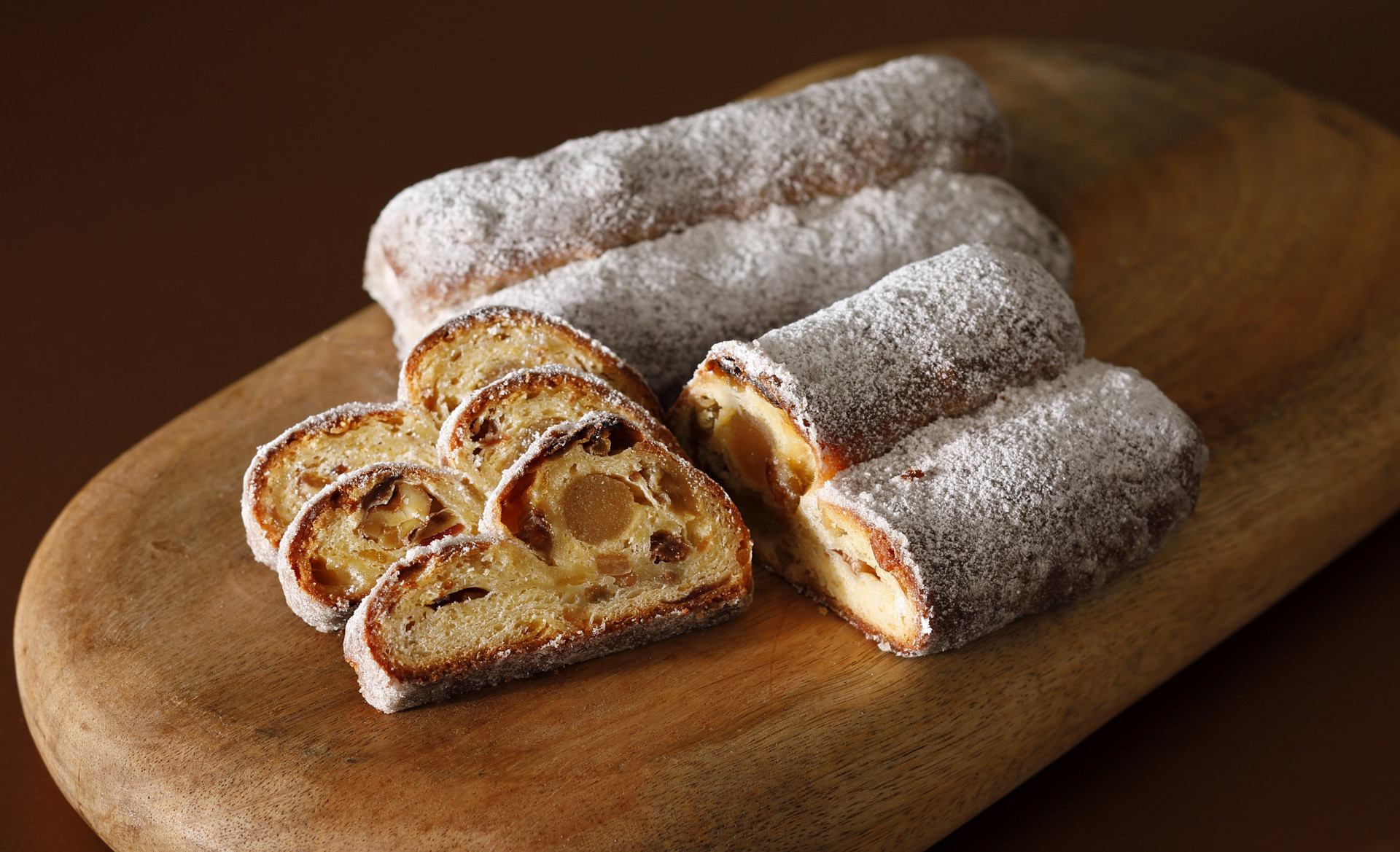 新シュトーレン