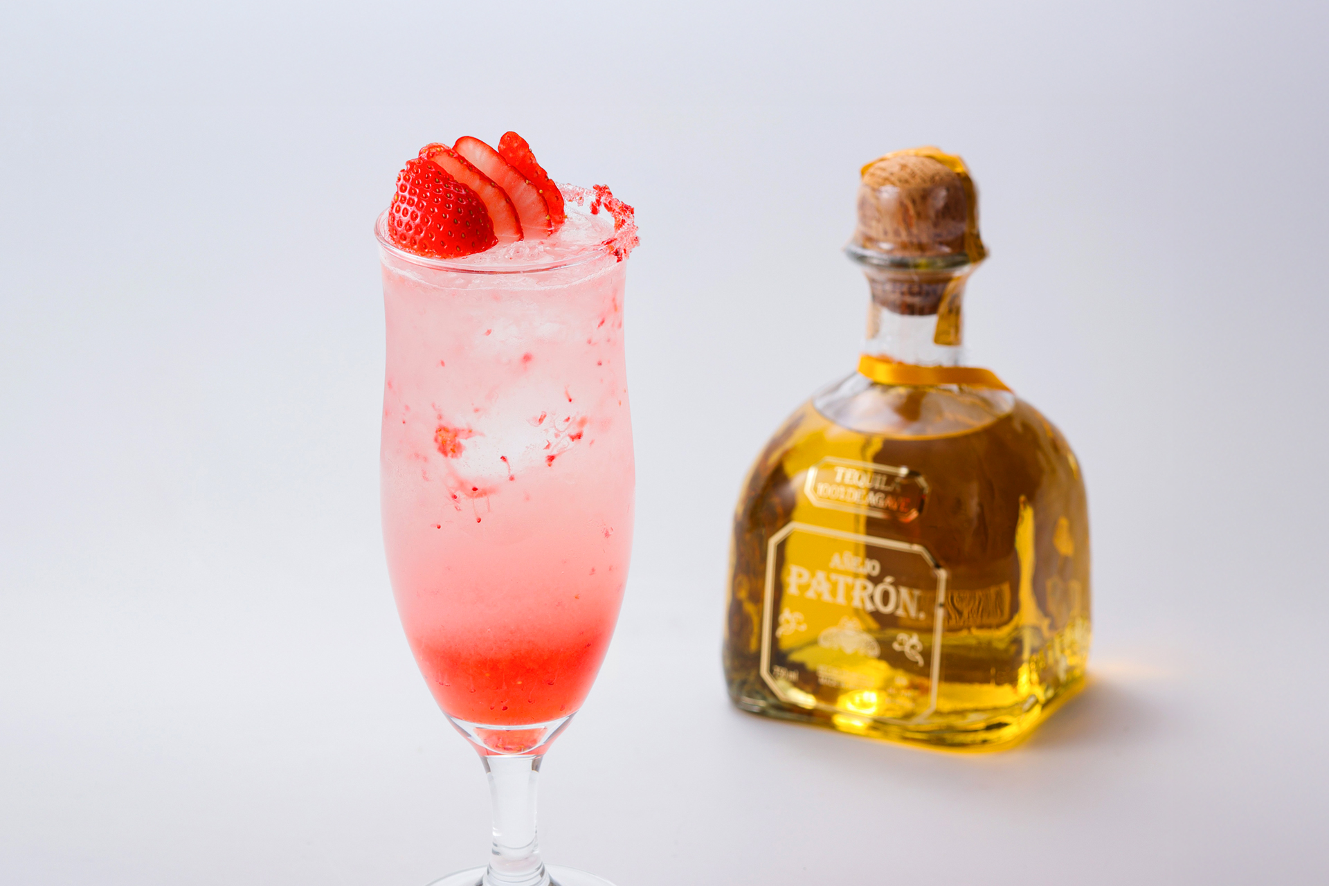 ストロベリースパーク ～アネホ～