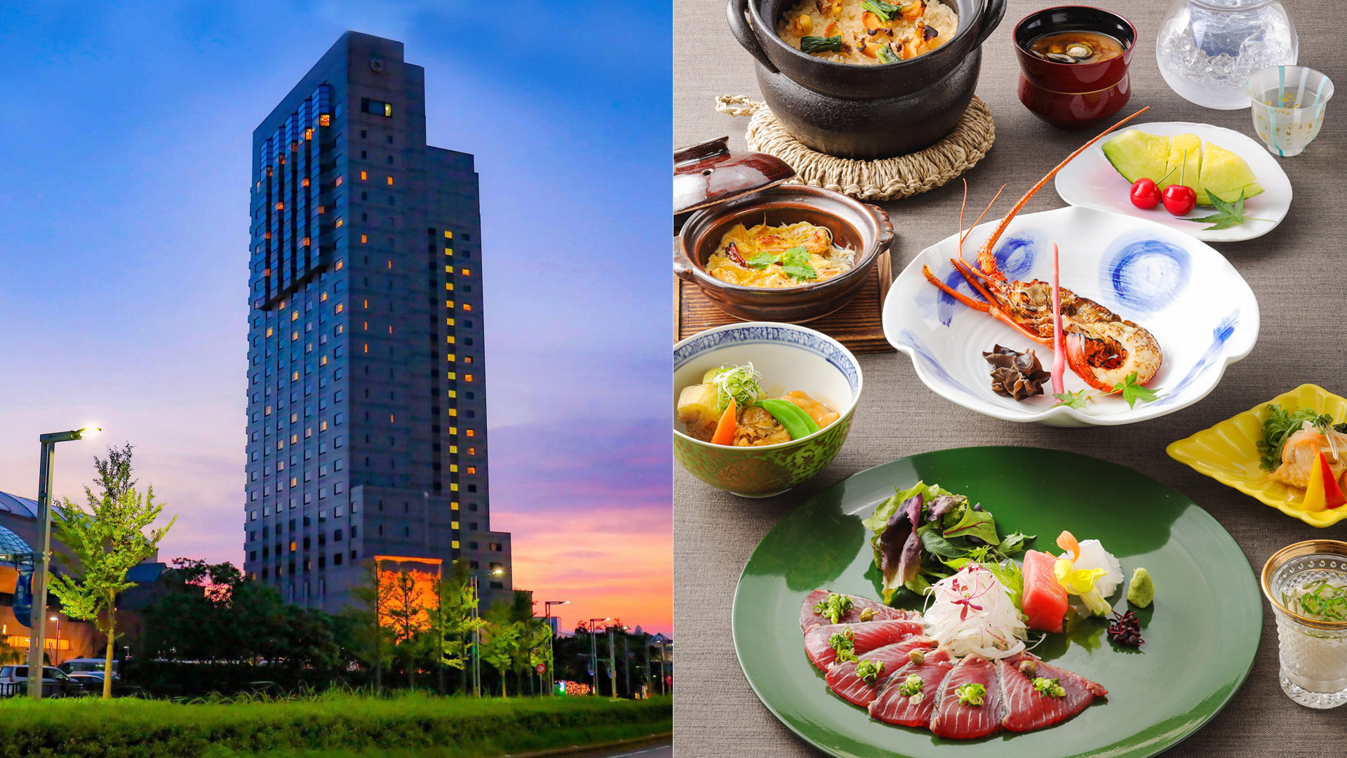 千葉県民の日記念 “ちばの恵み” 満載コース