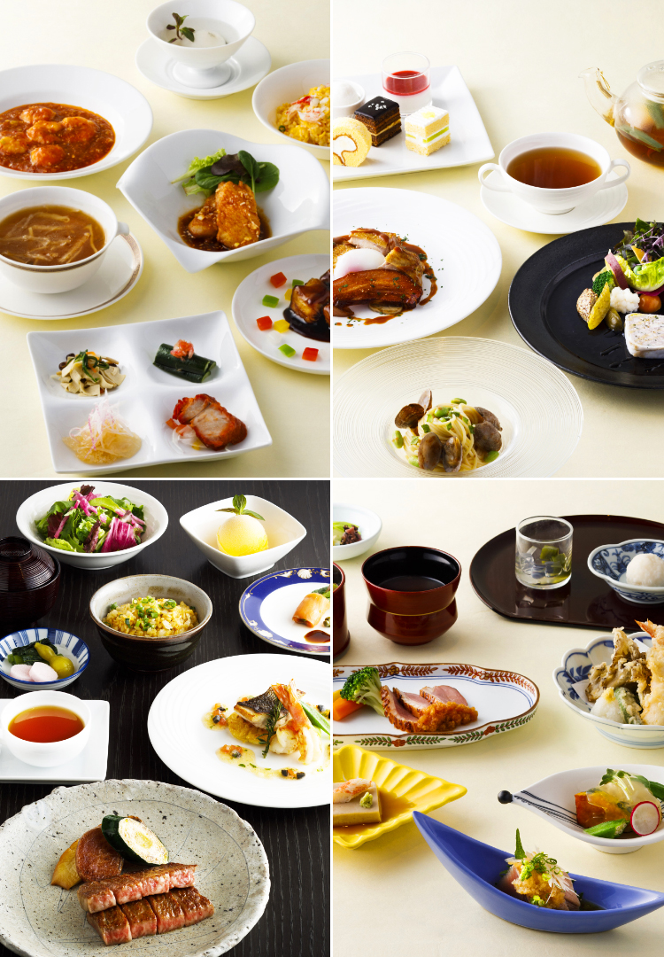 千葉グルメディナー~房総の恵み~