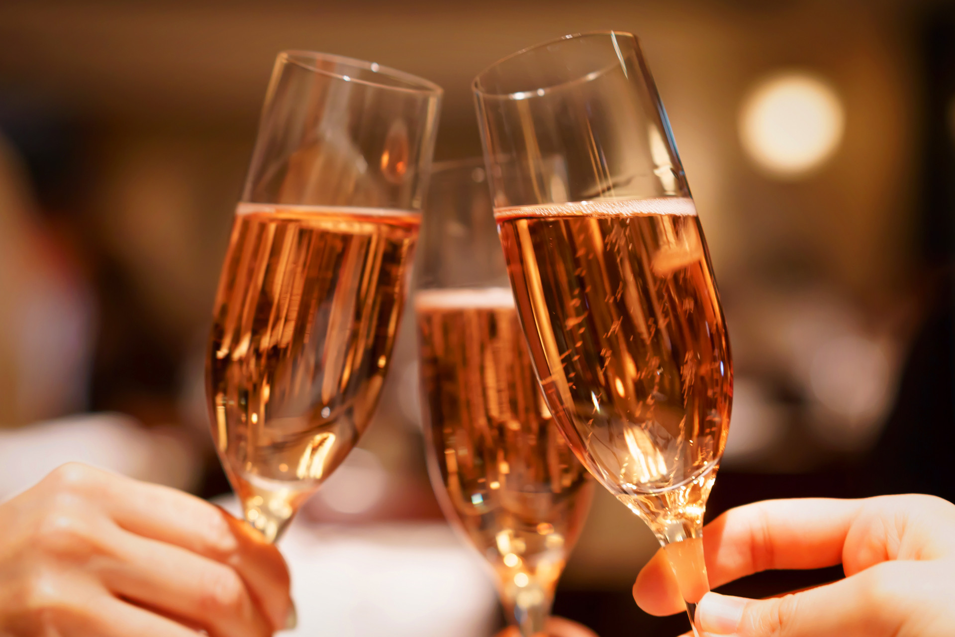 選べるパーティープラン ~冬春の集い~