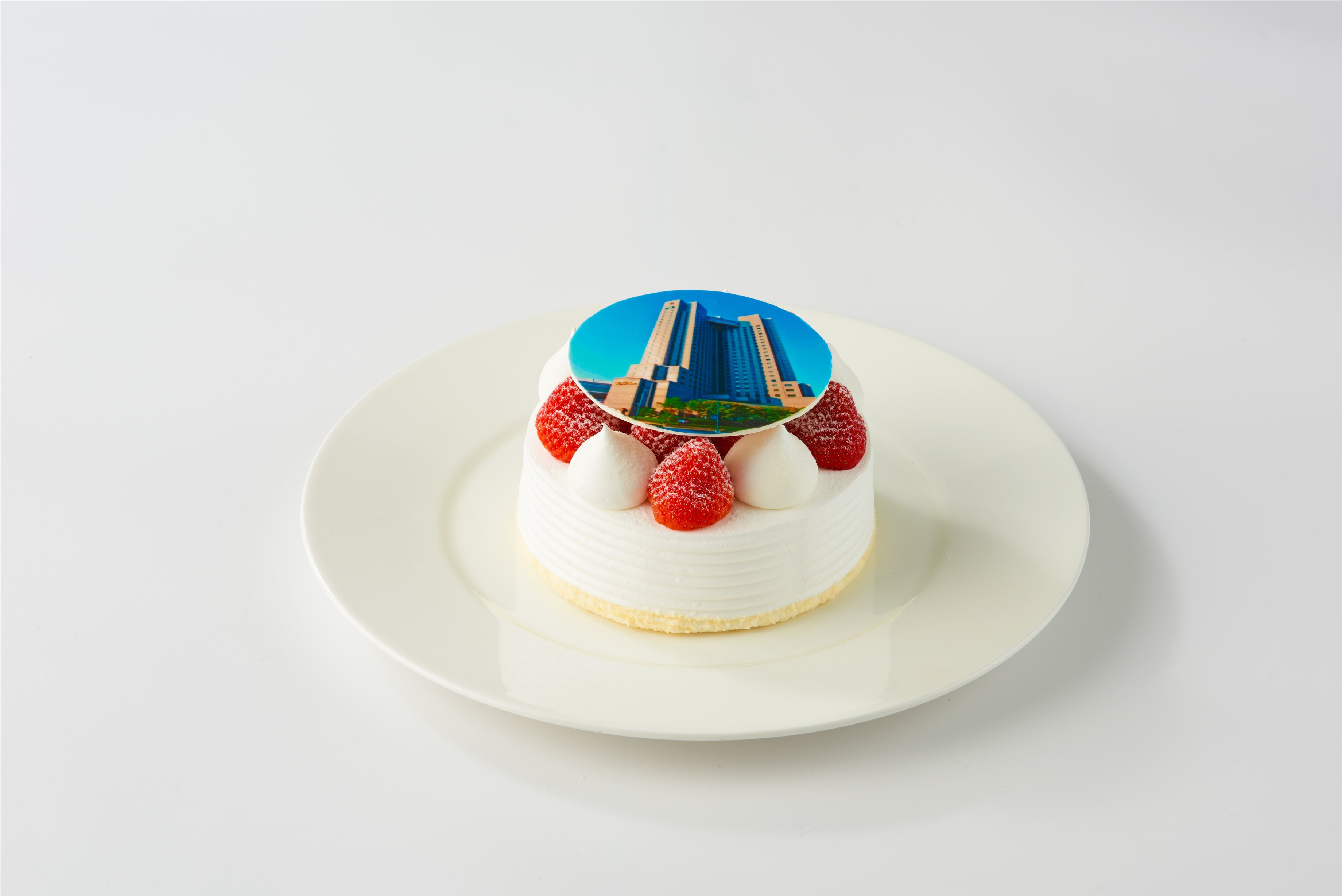 チョコレートフォトプレート | パティスリーSATSUKI | ホテル