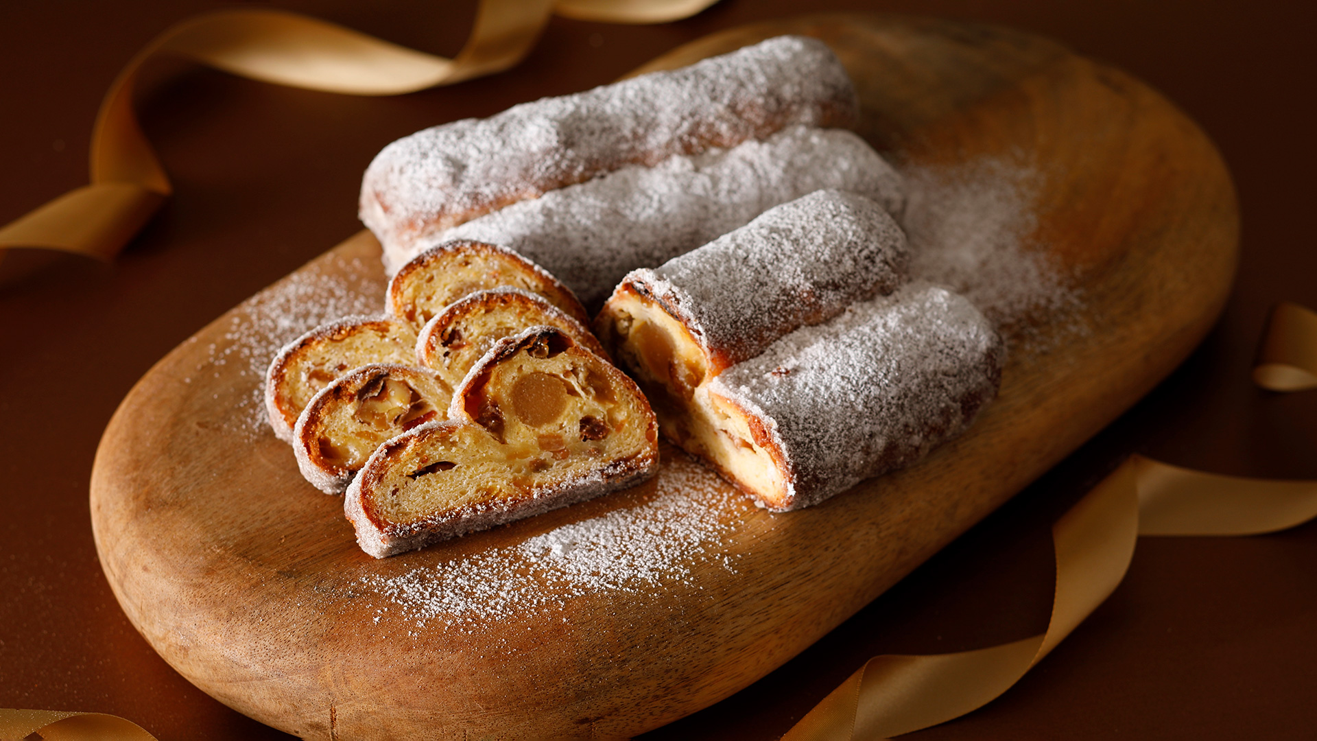 新シュトーレン