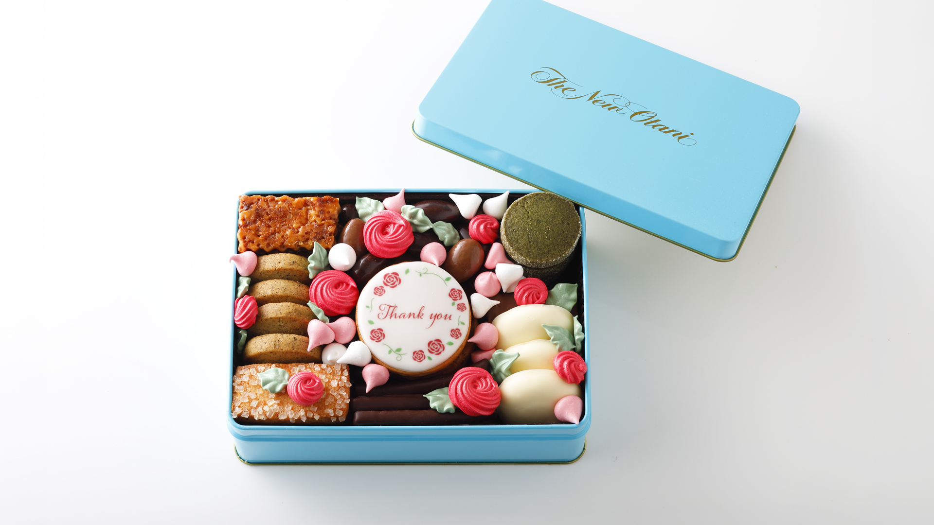 SATSUKIチョコレート＆クッキー ～母の日～