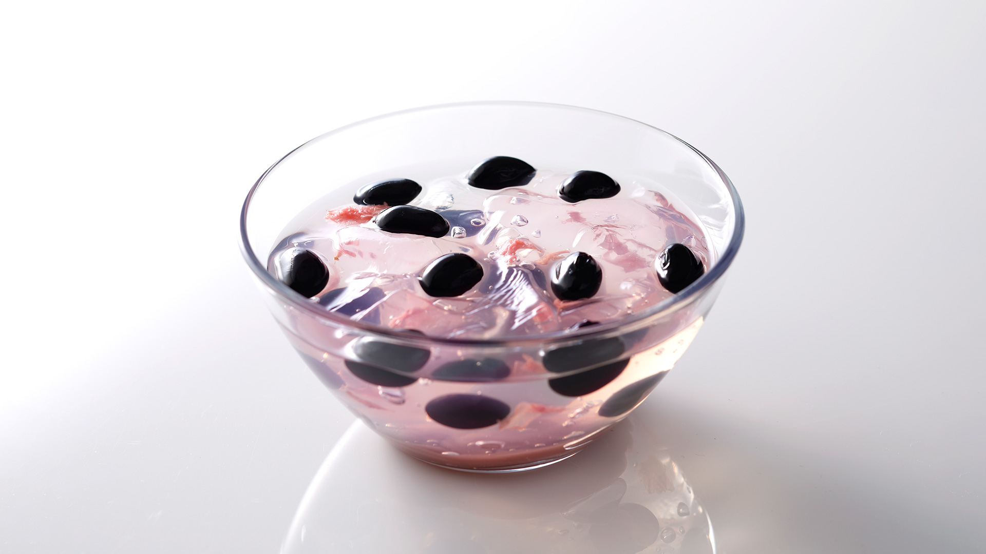 スーパー桜黒豆カン