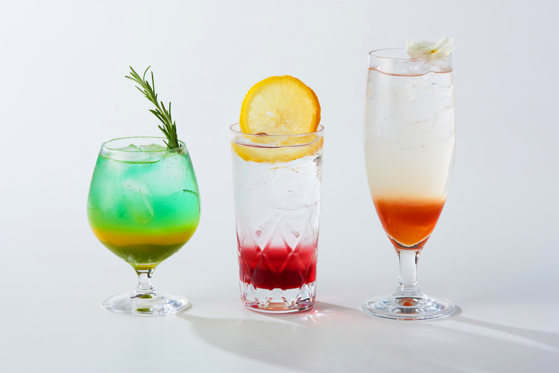 ノンアルコールドリンク