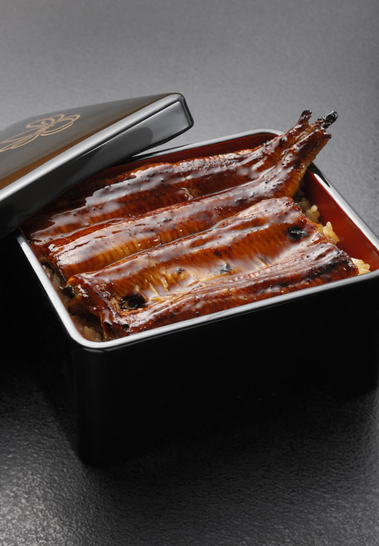 うなぎ料理