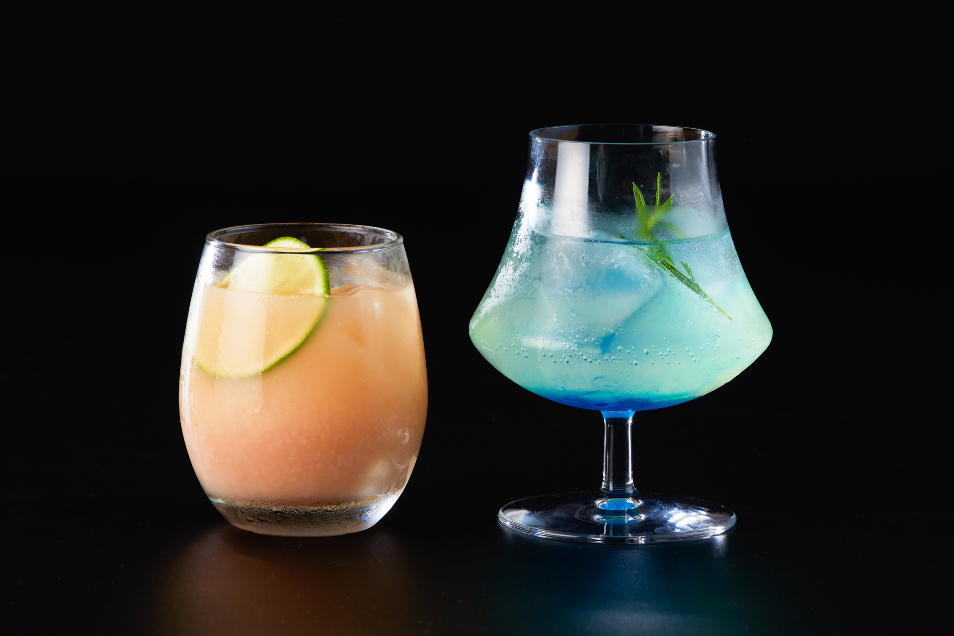 季節のノンアルコールカクテル