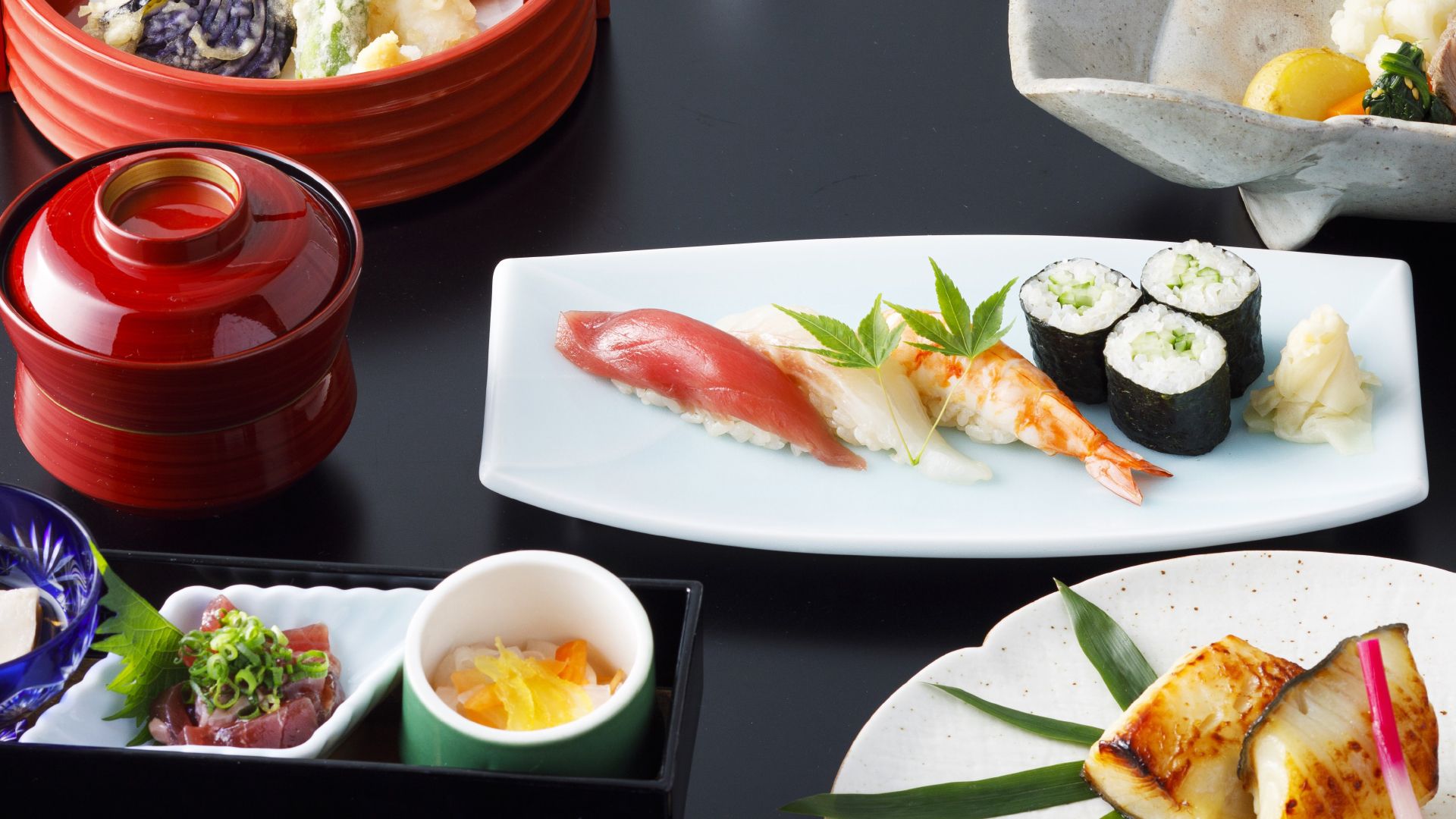 ランチ