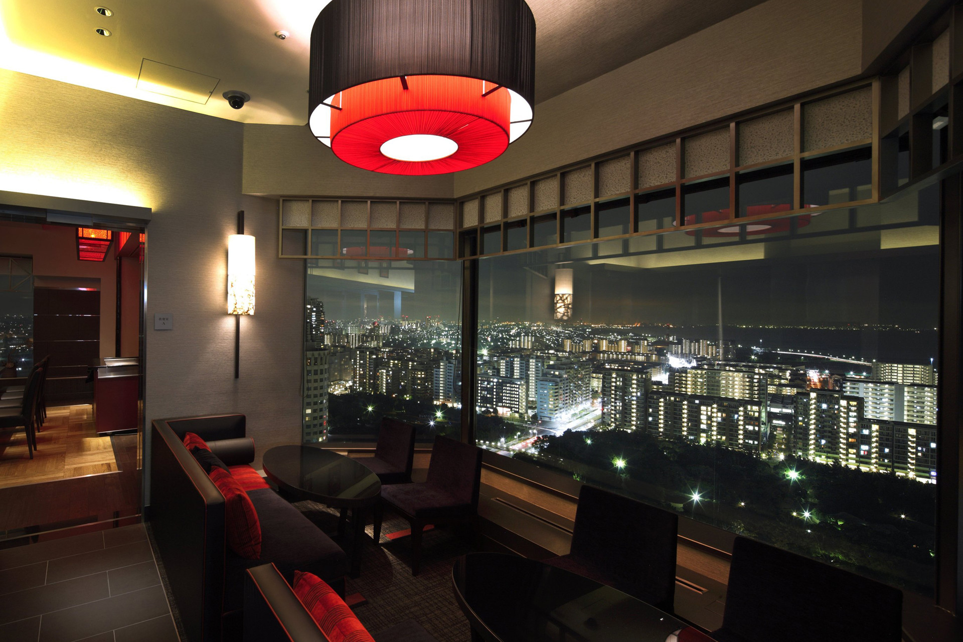 Sky Salon 欅 個室プラン 