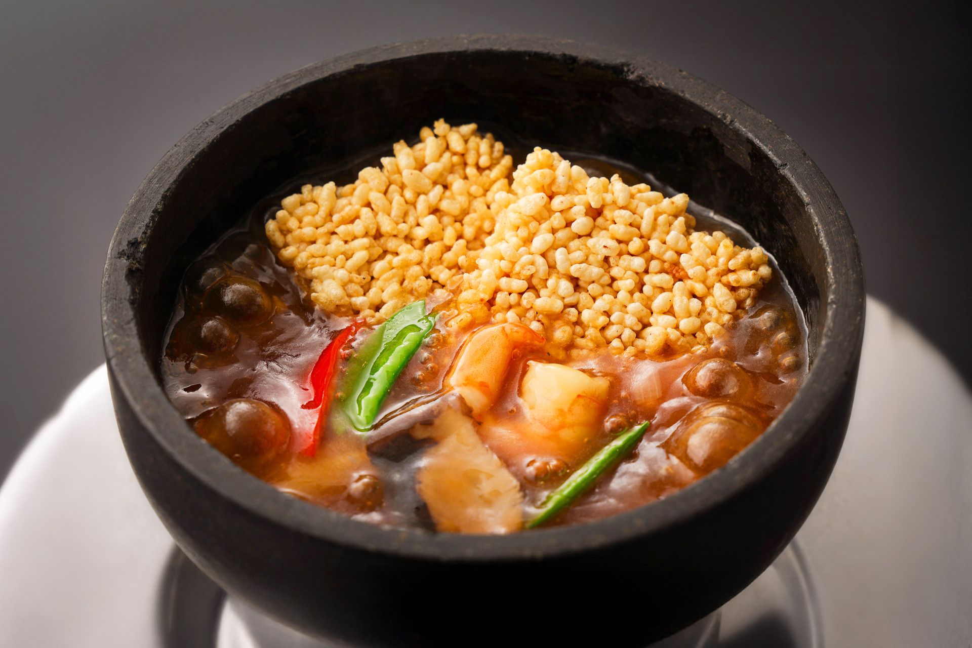 石鍋あつあつフェア