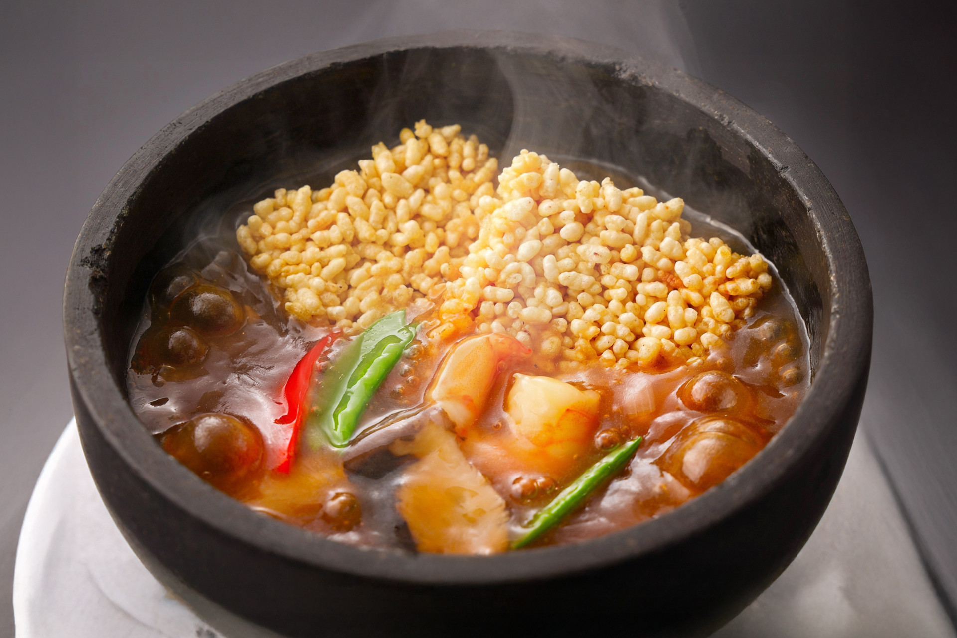 石鍋あつあつフェア