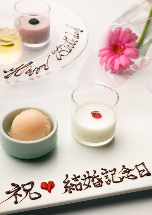 記念日やお祝いに個室をご用意 本格中華料理のビュッフェも開催 ホテルニューオータニ幕張 千葉