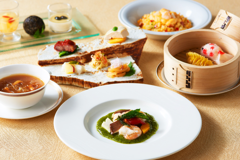 ランチイメージ