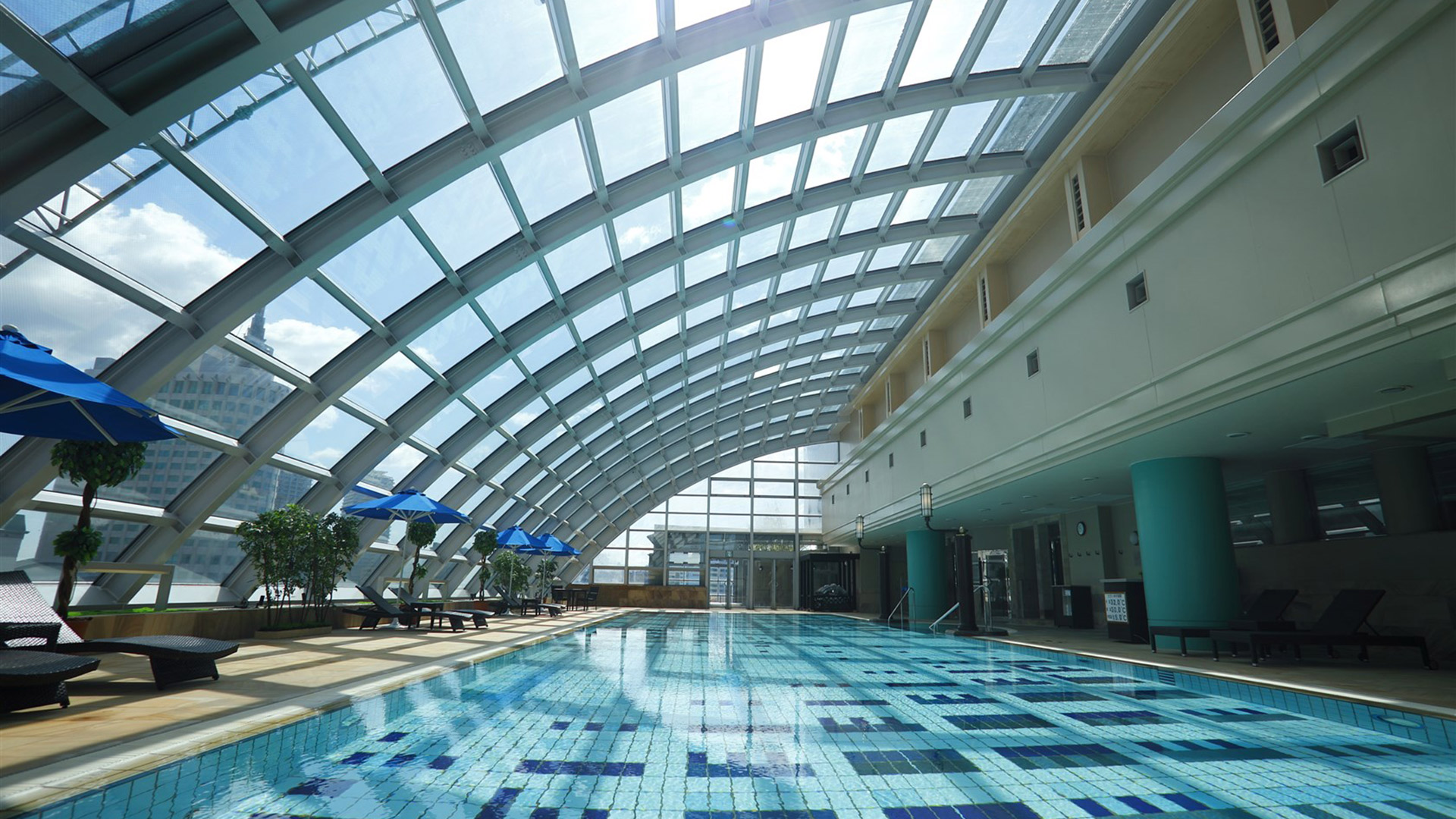 スーパーワーケーションプラン〜Chiba Resortcation〜 (クラブ&クラブ利用・ホテルクレジット付) | 宿泊プラン一覧 | ホテルニューオータニ幕張