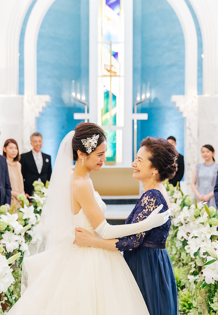 お急ぎ婚 ウエディングスタイル New Otani Wedding 幕張 お急ぎ婚 ウエディングスタイル New Otani Wedding 幕張