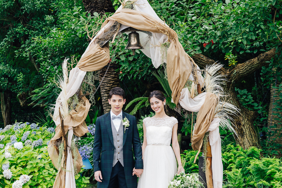 New Otani Style Wedding Withコロナの結婚式を ホテルの 総合力 で応援 新着情報 New Otani Wedding 幕張