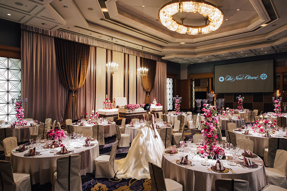 New Otani Style Wedding Withコロナの結婚式を ホテルの 総合力 で応援 新着情報 New Otani Wedding 幕張 New Otani Style Wedding Withコロナの結婚式を ホテルの 総合力 で応援 新着情報 New Otani Wedding 幕張
