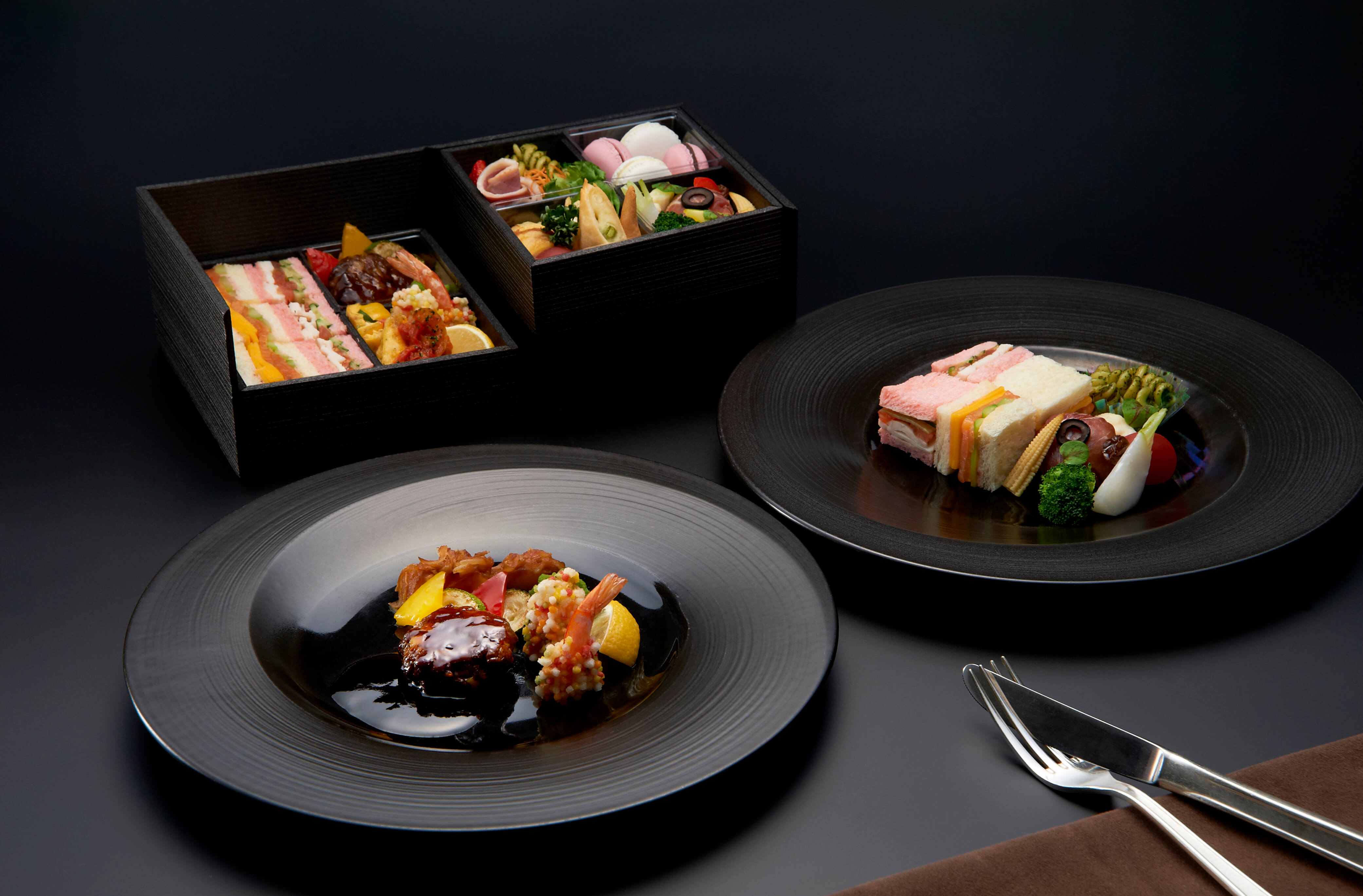 お花見宴会がダメなら お花見弁当 で春を味わう ホテルの絶品洋食を詰め込んだ 桜花弁当 販売 21 ホテルニューオータニ大阪 お花見宴会がダメなら お花見弁当 で春を味わう ホテルの絶品洋食を詰め込んだ 桜花弁当 販売 21 ホテルニューオータニ大阪