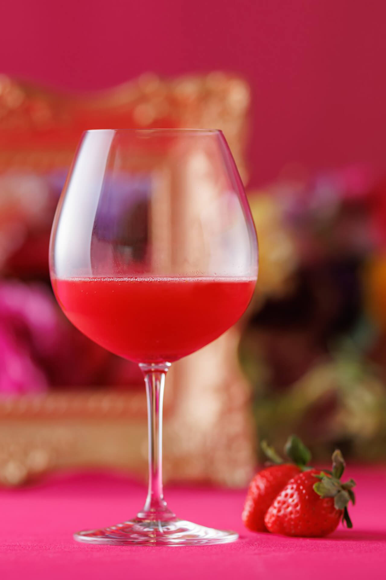 インペリアル レオナルド