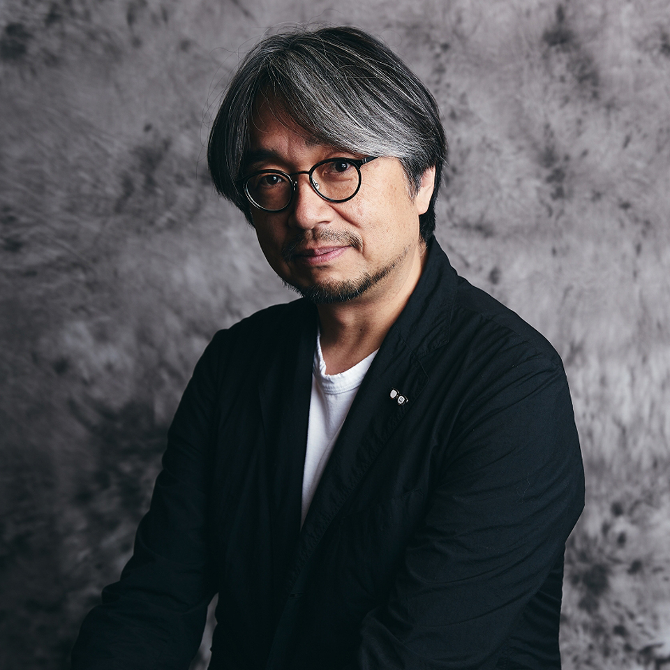 放送作家の小山薫堂さん 放送作家の小山薫堂さん