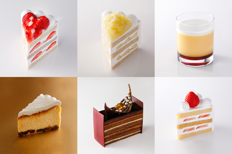 お家でルームサービスsweets Delivery パティスリーsatsuki ホテルニューオータニ大阪 お家でルームサービスsweets Delivery パティスリーsatsuki ホテルニューオータニ大阪