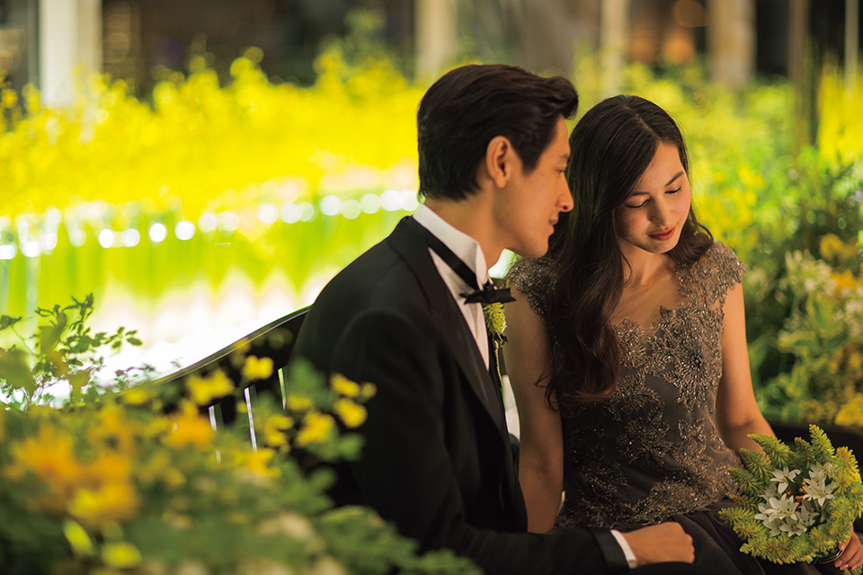 二次会 ニューオータニウエディングの魅力 New Otani Wedding 大阪