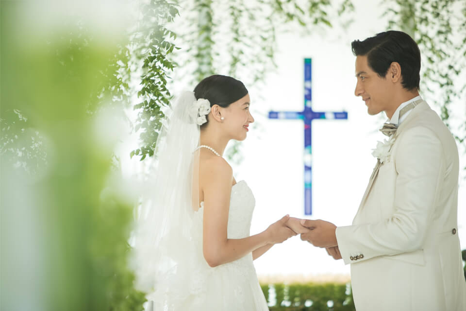 ウェルカムホームプラン プラン New Otani Wedding 大阪