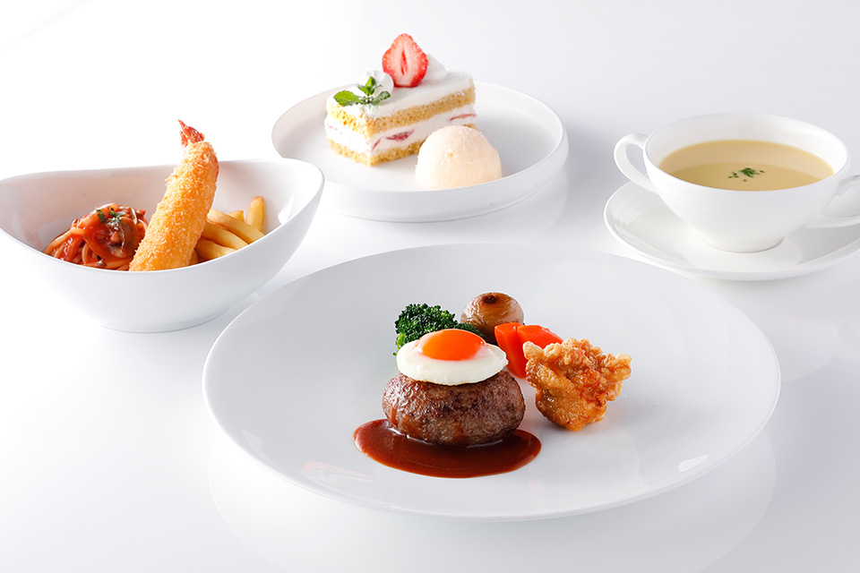 ベッラ・ヴィスタ