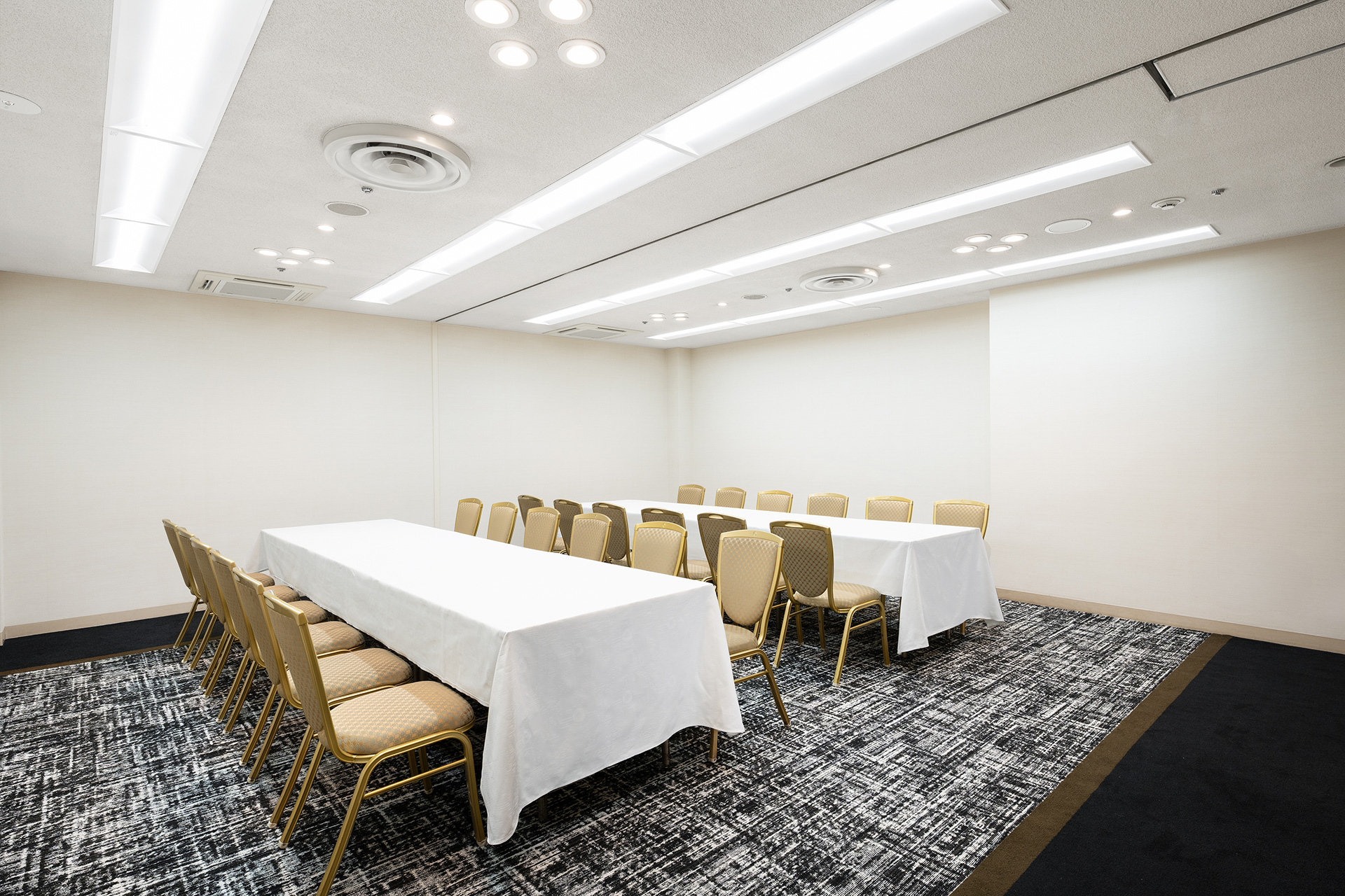 Waiting Room "Takasago"