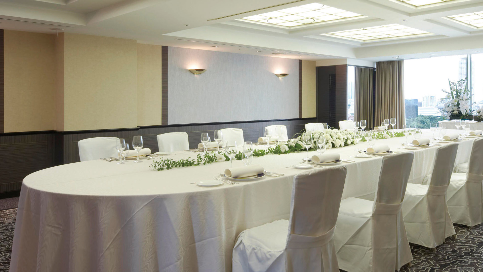 法事プラン 会場LAPIS（ラピス）の写真