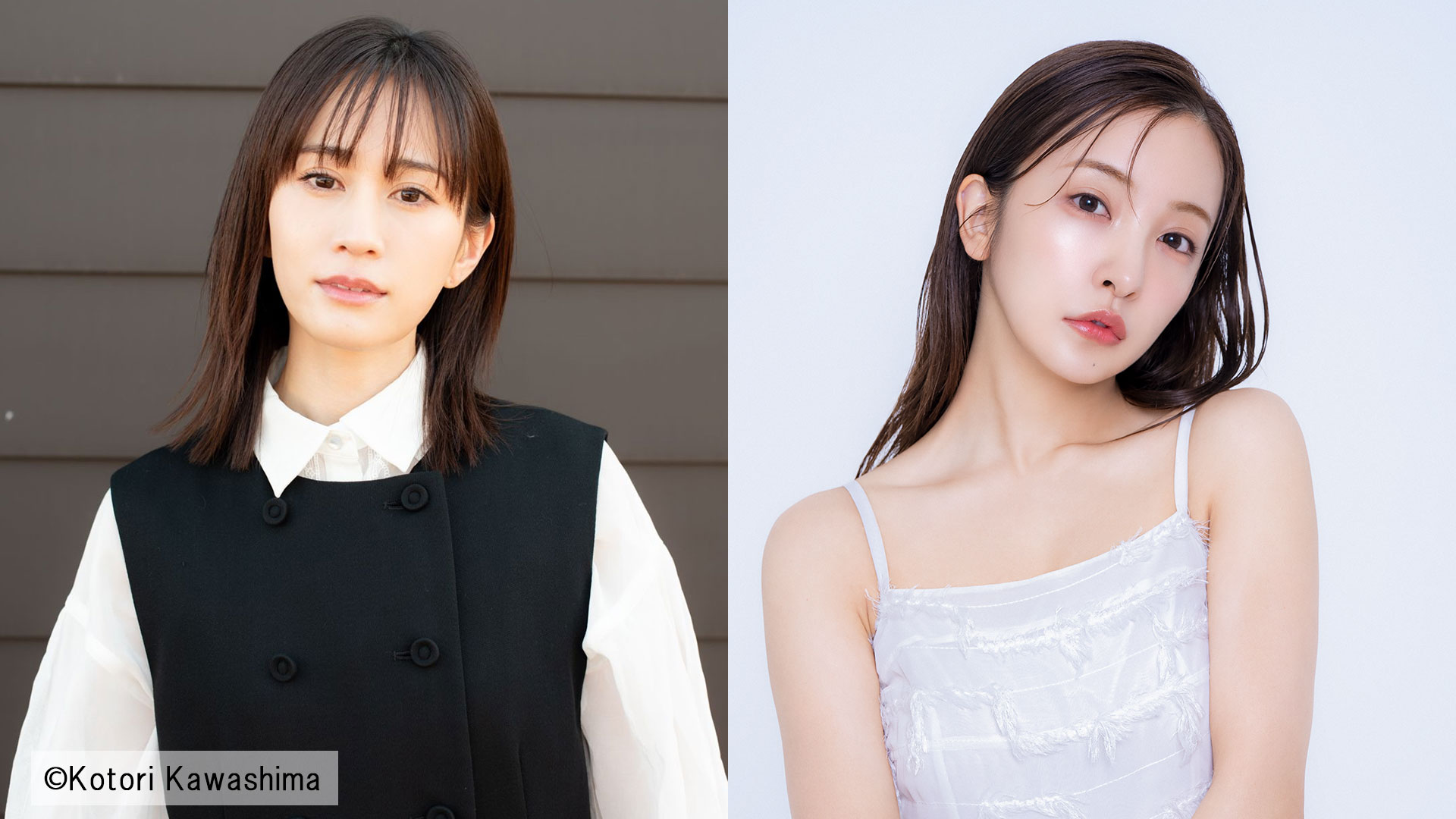 敦友20年目もやっぱり一緒　Atsuko Maeda & Tomomi Itano Christmas Premium Night