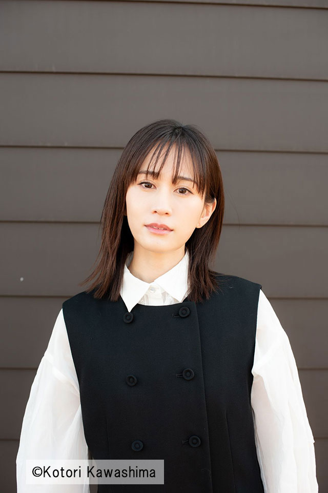 前田敦子