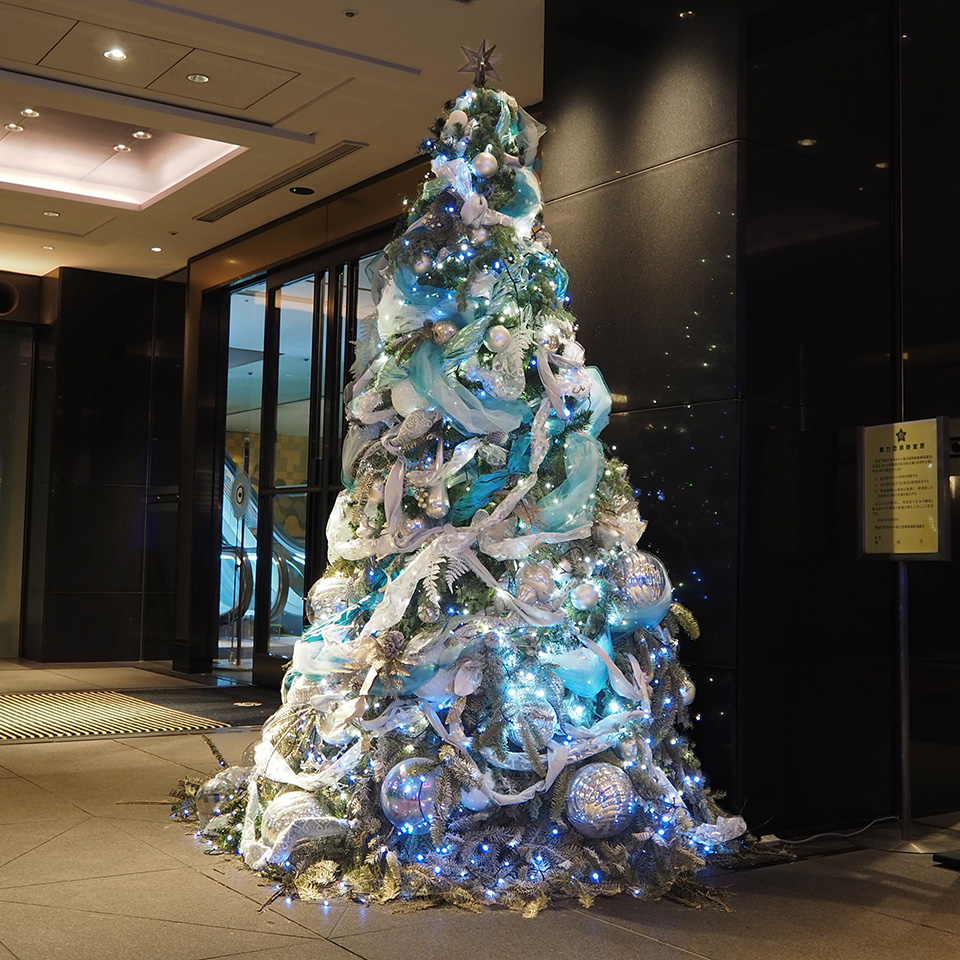 ザ・メイン 宴会場階