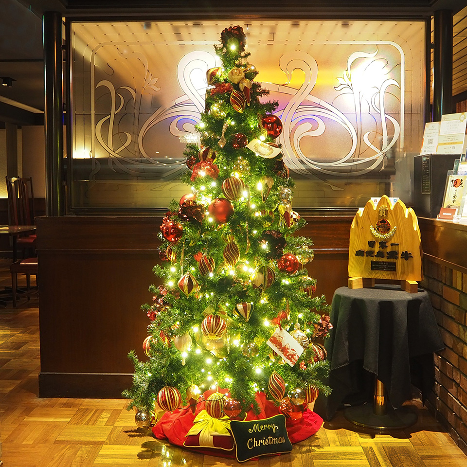 ザ・メイン アーケード階