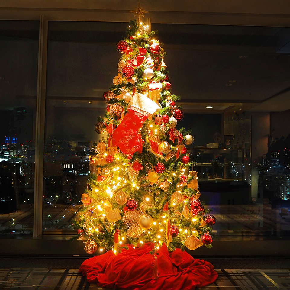 ザ・メイン 16階