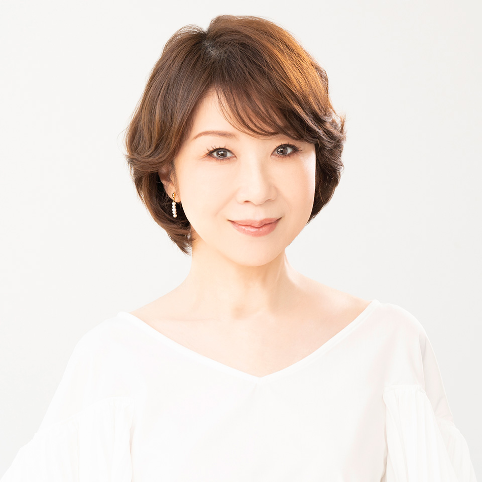 伊藤 蘭
