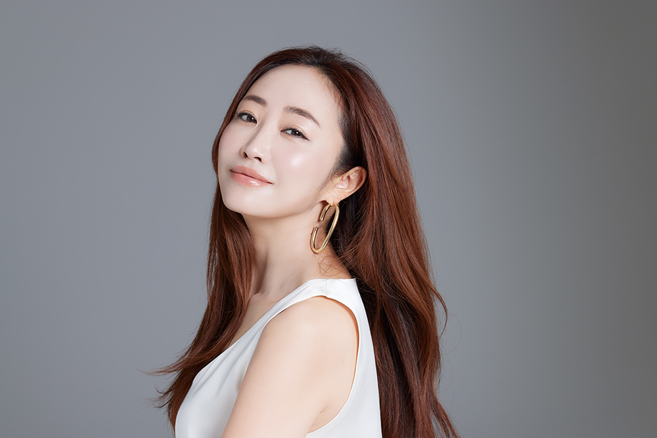 神崎恵