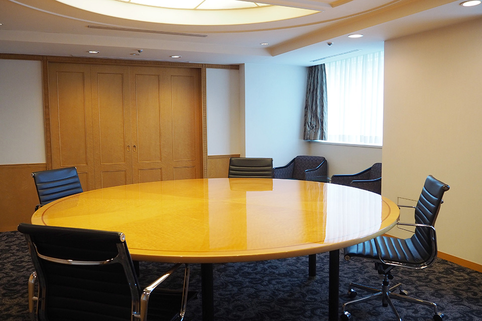 Conference room A