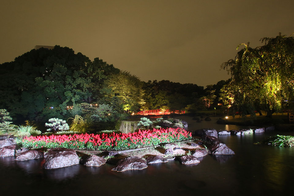 日本庭園 ホテルニューオータニ 東京 公式サイト